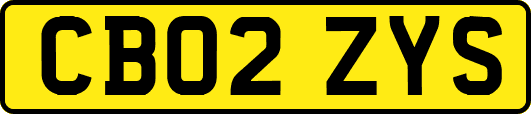 CB02ZYS