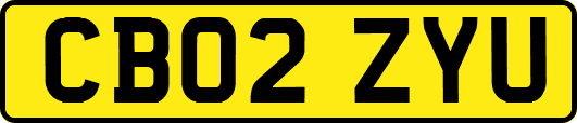 CB02ZYU