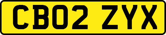 CB02ZYX