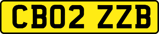 CB02ZZB