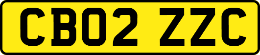 CB02ZZC
