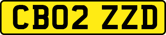 CB02ZZD