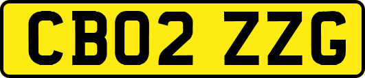 CB02ZZG