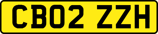 CB02ZZH