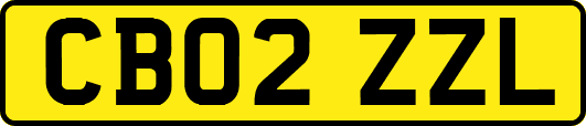 CB02ZZL