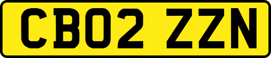 CB02ZZN