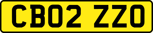 CB02ZZO