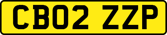 CB02ZZP