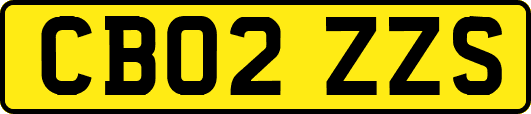 CB02ZZS