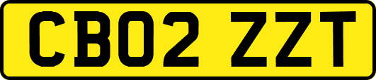 CB02ZZT