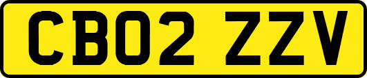 CB02ZZV