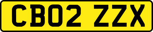 CB02ZZX