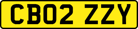 CB02ZZY