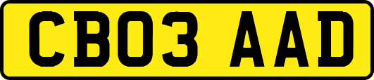 CB03AAD