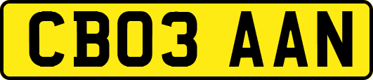 CB03AAN