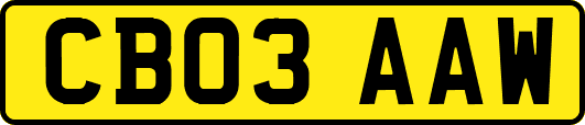 CB03AAW