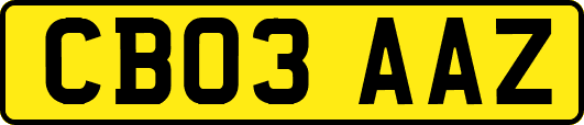 CB03AAZ
