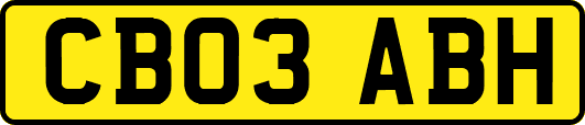 CB03ABH