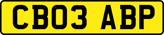 CB03ABP