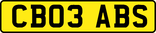 CB03ABS