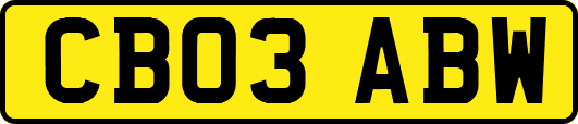 CB03ABW
