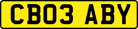 CB03ABY