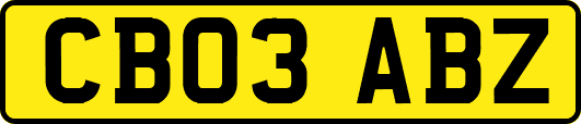 CB03ABZ
