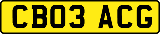 CB03ACG