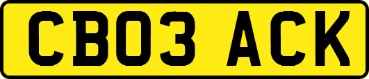 CB03ACK