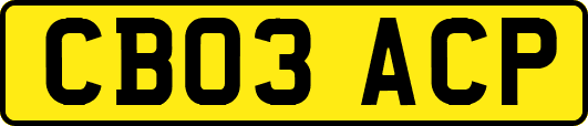 CB03ACP