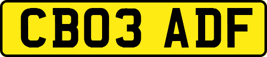CB03ADF