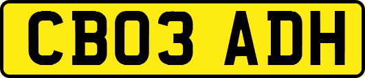 CB03ADH