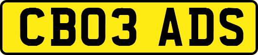 CB03ADS