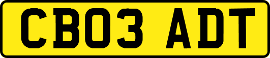 CB03ADT