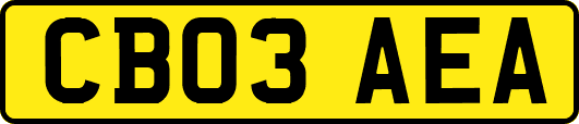 CB03AEA