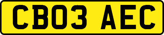 CB03AEC
