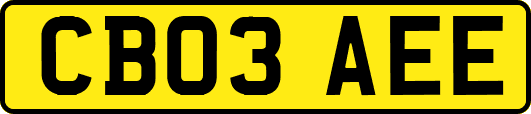 CB03AEE