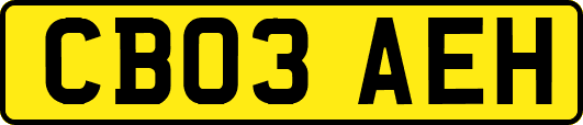 CB03AEH
