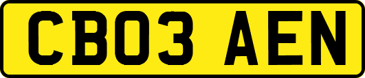 CB03AEN