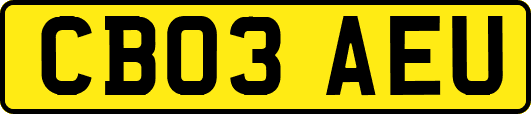CB03AEU