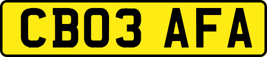CB03AFA