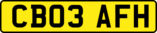 CB03AFH
