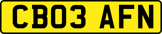 CB03AFN