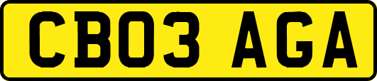 CB03AGA