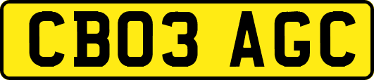 CB03AGC