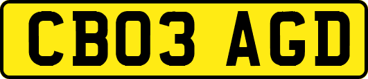 CB03AGD