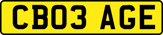 CB03AGE