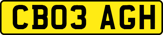 CB03AGH