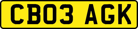 CB03AGK
