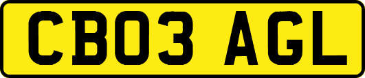 CB03AGL